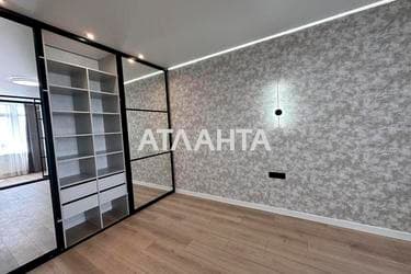 2-комнатная квартира по адресу ул. Краснова (площадь 60 м²) - фото 36 2-комнатная квартира по адресу ул. Краснова (площадь 60 м²) - Atlanta.ua - фото 36