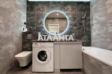 2-комнатная квартира по адресу ул. Краснова (площадь 60 м²) - фото 37 2-комнатная квартира по адресу ул. Краснова (площадь 60 м²) - Atlanta.ua - фото 37