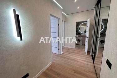 2-комнатная квартира по адресу ул. Краснова (площадь 60 м²) - фото 42 2-комнатная квартира по адресу ул. Краснова (площадь 60 м²) - Atlanta.ua - фото 42