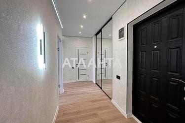 2-комнатная квартира по адресу ул. Краснова (площадь 60 м²) - фото 43 2-комнатная квартира по адресу ул. Краснова (площадь 60 м²) - Atlanta.ua - фото 43