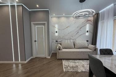 2-комнатная квартира по адресу ул. Краснова (площадь 53 м²) - фото 32 2-комнатная квартира по адресу ул. Краснова (площадь 53 м²) - Atlanta.ua - фото 32