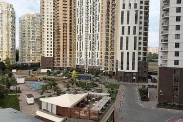 2-комнатная квартира по адресу ул. Краснова (площадь 53 м²) - фото 35 2-комнатная квартира по адресу ул. Краснова (площадь 53 м²) - Atlanta.ua - фото 35