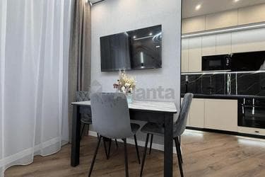2-комнатная квартира по адресу ул. Краснова (площадь 53 м²) - фото 28 2-комнатная квартира по адресу ул. Краснова (площадь 53 м²) - Atlanta.ua - фото 28