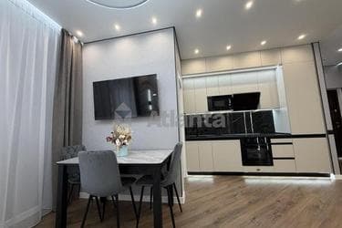 2-комнатная квартира по адресу ул. Краснова (площадь 53 м²) - фото 27 2-комнатная квартира по адресу ул. Краснова (площадь 53 м²) - Atlanta.ua - фото 27