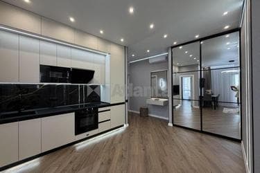 2-комнатная квартира по адресу ул. Краснова (площадь 53 м²) - фото 26 2-комнатная квартира по адресу ул. Краснова (площадь 53 м²) - Atlanta.ua - фото 26