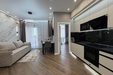 2-комнатная квартира по адресу ул. Краснова (площадь 53 м²) - фото 31 2-комнатная квартира по адресу ул. Краснова (площадь 53 м²) - Atlanta.ua - фото 31