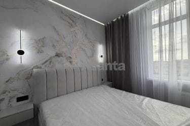 2-комнатная квартира по адресу ул. Краснова (площадь 53 м²) - фото 39 2-комнатная квартира по адресу ул. Краснова (площадь 53 м²) - Atlanta.ua - фото 39