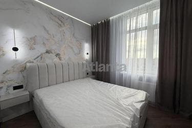 2-комнатная квартира по адресу ул. Краснова (площадь 53 м²) - фото 40 2-комнатная квартира по адресу ул. Краснова (площадь 53 м²) - Atlanta.ua - фото 40