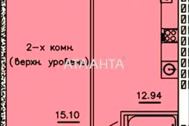 3-комнатная квартира по адресу Днепропетровская дор. (площадь 78 м²) - imageAlt 36 3-комнатная квартира по адресу Днепропетровская дор. (площадь 78 м²) - Atlanta.ua - imageAlt 36