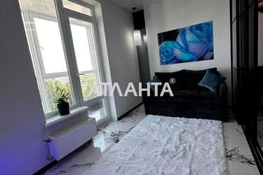 1-кімнатна квартира за адресою вул. Профспілкова (площа 26 м²) - фото 11 1-кімнатна квартира за адресою вул. Профспілкова (площа 26 м²) - Atlanta.ua - фото 11