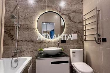 1-кімнатна квартира за адресою вул. Профспілкова (площа 26 м²) - фото 15 1-кімнатна квартира за адресою вул. Профспілкова (площа 26 м²) - Atlanta.ua - фото 15