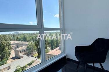 1-кімнатна квартира за адресою вул. Профспілкова (площа 26 м²) - фото 16 1-кімнатна квартира за адресою вул. Профспілкова (площа 26 м²) - Atlanta.ua - фото 16
