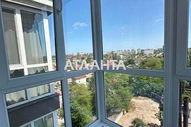 1-кімнатна квартира за адресою вул. Профспілкова (площа 26 м²) - фото 17 1-кімнатна квартира за адресою вул. Профспілкова (площа 26 м²) - Atlanta.ua - фото 17