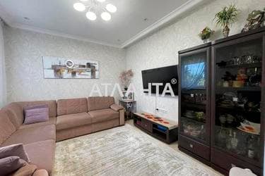 3-комнатная квартира по адресу ул. Дача Ковалевского (площадь 90 м²) - фото 30 3-комнатная квартира по адресу ул. Дача Ковалевского (площадь 90 м²) - Atlanta.ua - фото 30
