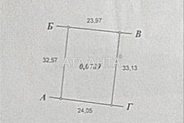 Участок по адресу ул. Придорожная (площадь 7,9 сот) - imageAlt 9 Участок по адресу ул. Придорожная (площадь 7,9 сот) - Atlanta.ua - imageAlt 9