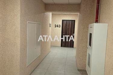 2-комнатная квартира по адресу ул. Штилевая (площадь 45 м²) - imageAlt 30 2-комнатная квартира по адресу ул. Штилевая (площадь 45 м²) - Atlanta.ua - imageAlt 30