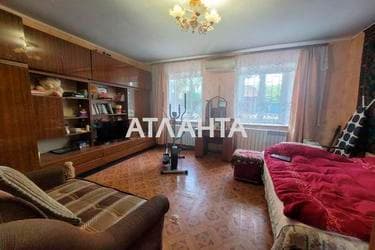 Дом по адресу ул. Литовская (площадь 49,2 м²) - imageAlt 48 Дом по адресу ул. Литовская (площадь 49,2 м²) - Atlanta.ua - imageAlt 48