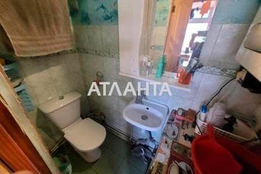 Дом по адресу ул. Литовская (площадь 49,2 м²) - imageAlt 52 Дом по адресу ул. Литовская (площадь 49,2 м²) - Atlanta.ua - imageAlt 52