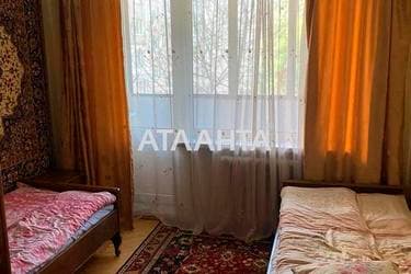 2-комнатная квартира по адресу Научная ул. (площадь 47 м²) - фото 19 2-комнатная квартира по адресу Научная ул. (площадь 47 м²) - Atlanta.ua - фото 19