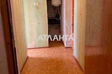 1-комнатная квартира по адресу ул. Энтузиастов (площадь 32 м²) - imageAlt 13 1-комнатная квартира по адресу ул. Энтузиастов (площадь 32 м²) - Atlanta.ua - imageAlt 13