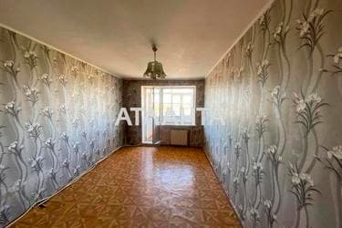 1-комнатная квартира по адресу ул. Энтузиастов (площадь 32 м²) - imageAlt 9 1-комнатная квартира по адресу ул. Энтузиастов (площадь 32 м²) - Atlanta.ua - imageAlt 9
