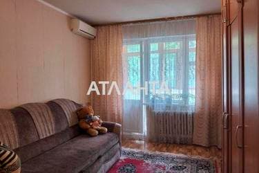1-комнатная квартира по адресу Днепропетр. Дор. (площадь 34 м²) - фото 12 1-комнатная квартира по адресу Днепропетр. Дор. (площадь 34 м²) - Atlanta.ua - фото 12