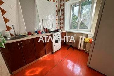 2-комнатная квартира по адресу ул. Варненская (площадь 46,2 м²) - фото 18 2-комнатная квартира по адресу ул. Варненская (площадь 46,2 м²) - Atlanta.ua - фото 18
