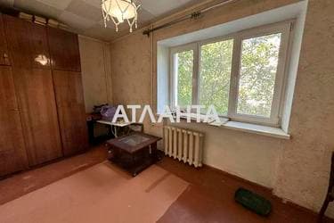 2-комнатная квартира по адресу ул. Варненская (площадь 46,2 м²) - фото 20 2-комнатная квартира по адресу ул. Варненская (площадь 46,2 м²) - Atlanta.ua - фото 20