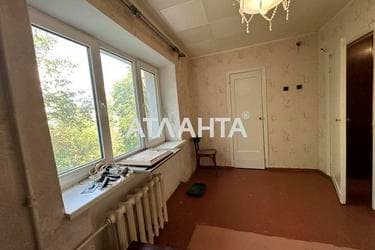 2-комнатная квартира по адресу ул. Варненская (площадь 46,2 м²) - фото 21 2-комнатная квартира по адресу ул. Варненская (площадь 46,2 м²) - Atlanta.ua - фото 21