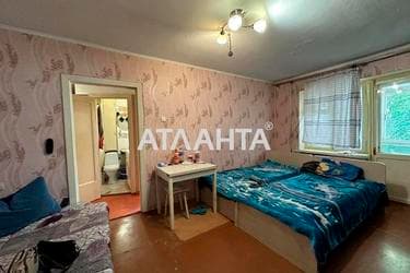 2-комнатная квартира по адресу ул. Варненская (площадь 46,2 м²) - фото 24 2-комнатная квартира по адресу ул. Варненская (площадь 46,2 м²) - Atlanta.ua - фото 24