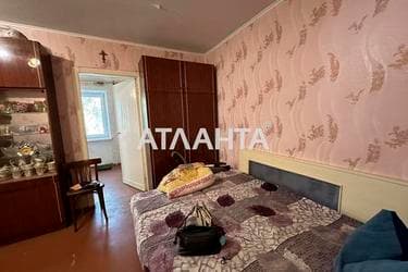 2-комнатная квартира по адресу ул. Варненская (площадь 46,2 м²) - фото 25 2-комнатная квартира по адресу ул. Варненская (площадь 46,2 м²) - Atlanta.ua - фото 25