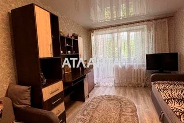 2-комнатная квартира по адресу ул. Героев Крут (площадь 44,1 м²) - imageAlt 25 2-комнатная квартира по адресу ул. Героев Крут (площадь 44,1 м²) - Atlanta.ua - imageAlt 25