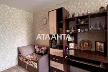 2-комнатная квартира по адресу ул. Героев Крут (площадь 44,1 м²) - imageAlt 26 2-комнатная квартира по адресу ул. Героев Крут (площадь 44,1 м²) - Atlanta.ua - imageAlt 26
