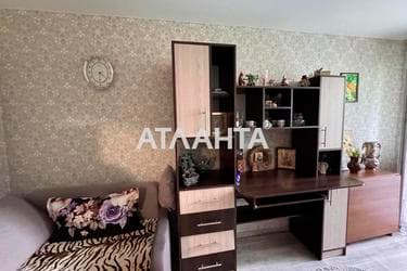 2-комнатная квартира по адресу ул. Героев Крут (площадь 44,1 м²) - imageAlt 29 2-комнатная квартира по адресу ул. Героев Крут (площадь 44,1 м²) - Atlanta.ua - imageAlt 29