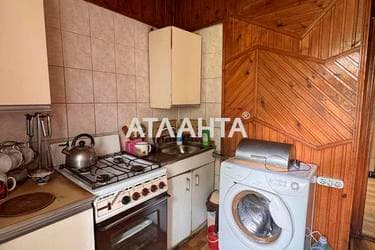 2-комнатная квартира по адресу ул. Героев Крут (площадь 44,1 м²) - imageAlt 33 2-комнатная квартира по адресу ул. Героев Крут (площадь 44,1 м²) - Atlanta.ua - imageAlt 33
