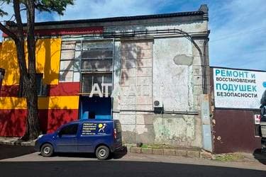 Коммерческая недвижимость по адресу ул. Бугаевская (площадь 420 м²) - фото 21 Коммерческая недвижимость по адресу ул. Бугаевская (площадь 420 м²) - Atlanta.ua - фото 21