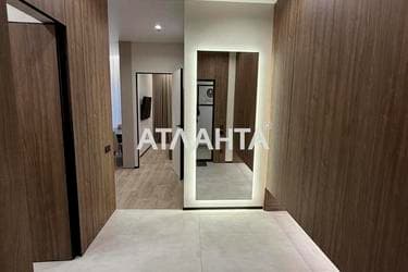 1-комнатная квартира по адресу ул. Краснова (площадь 42 м²) - фото 25 1-комнатная квартира по адресу ул. Краснова (площадь 42 м²) - Atlanta.ua - фото 25