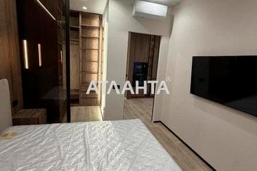 1-комнатная квартира по адресу ул. Краснова (площадь 42 м²) - фото 20 1-комнатная квартира по адресу ул. Краснова (площадь 42 м²) - Atlanta.ua - фото 20
