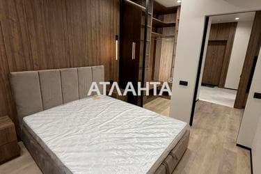 1-комнатная квартира по адресу ул. Краснова (площадь 42 м²) - фото 19 1-комнатная квартира по адресу ул. Краснова (площадь 42 м²) - Atlanta.ua - фото 19