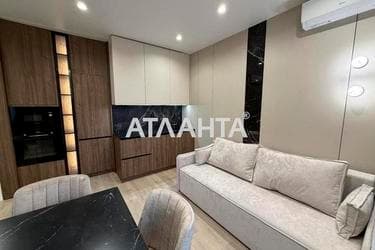 1-комнатная квартира по адресу ул. Краснова (площадь 42 м²) - фото 18 1-комнатная квартира по адресу ул. Краснова (площадь 42 м²) - Atlanta.ua - фото 18