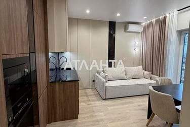 1-комнатная квартира по адресу ул. Краснова (площадь 42 м²) - фото 22 1-комнатная квартира по адресу ул. Краснова (площадь 42 м²) - Atlanta.ua - фото 22