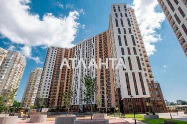 1-комнатная квартира по адресу ул. Краснова (площадь 42 м²) - фото 33 1-комнатная квартира по адресу ул. Краснова (площадь 42 м²) - Atlanta.ua - фото 33