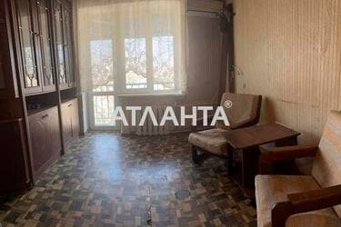 3-комнатная квартира по адресу ул. Запорожская (площадь 63 м²) - imageAlt 13 3-комнатная квартира по адресу ул. Запорожская (площадь 63 м²) - Atlanta.ua - imageAlt 13