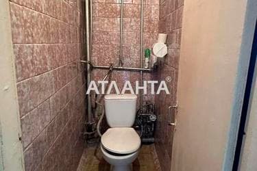 3-комнатная квартира по адресу ул. Запорожская (площадь 63 м²) - imageAlt 18 3-комнатная квартира по адресу ул. Запорожская (площадь 63 м²) - Atlanta.ua - imageAlt 18