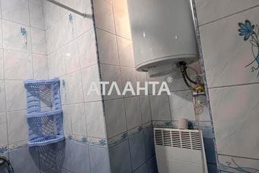 2-комнатная квартира по адресу ул. Конная (площадь 48,4 м²) - фото 21 2-комнатная квартира по адресу ул. Конная (площадь 48,4 м²) - Atlanta.ua - фото 21