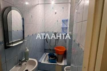 2-комнатная квартира по адресу ул. Конная (площадь 48,4 м²) - фото 22 2-комнатная квартира по адресу ул. Конная (площадь 48,4 м²) - Atlanta.ua - фото 22