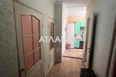 2-комнатная квартира по адресу ул. Конная (площадь 48,4 м²) - фото 24 2-комнатная квартира по адресу ул. Конная (площадь 48,4 м²) - Atlanta.ua - фото 24
