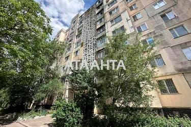 1-комнатная квартира по адресу Добровольского пр. (площадь 35 м²) - imageAlt 20 1-комнатная квартира по адресу Добровольского пр. (площадь 35 м²) - Atlanta.ua - imageAlt 20