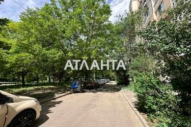 1-комнатная квартира по адресу Добровольского пр. (площадь 35 м²) - imageAlt 27 1-комнатная квартира по адресу Добровольского пр. (площадь 35 м²) - Atlanta.ua - imageAlt 27
