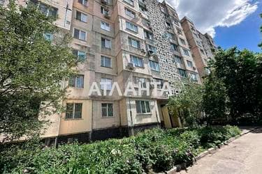 1-комнатная квартира по адресу Добровольского пр. (площадь 35 м²) - imageAlt 23 1-комнатная квартира по адресу Добровольского пр. (площадь 35 м²) - Atlanta.ua - imageAlt 23
